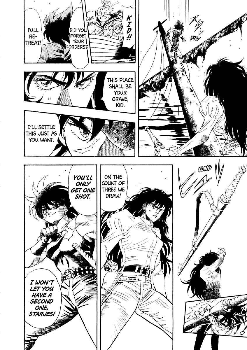 Page 41 Chapter 2 Captain Kid