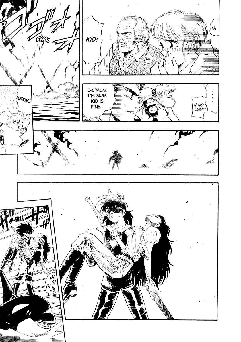 Page 46 Chapter 2 Captain Kid
