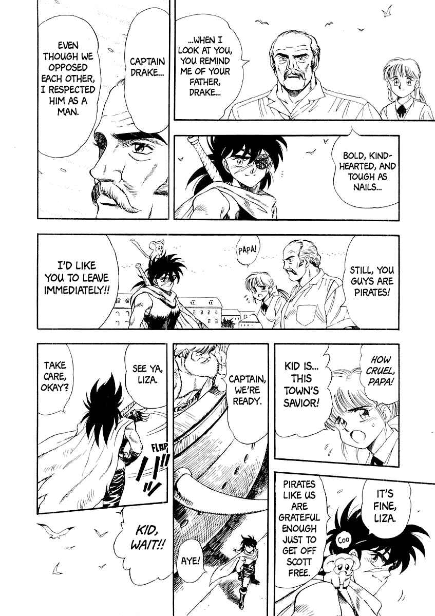 Page 49 Chapter 2 Captain Kid
