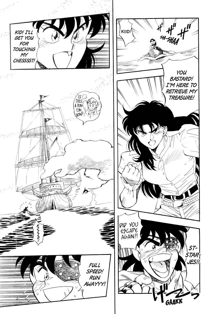 Page 52 Chapter 2 Captain Kid