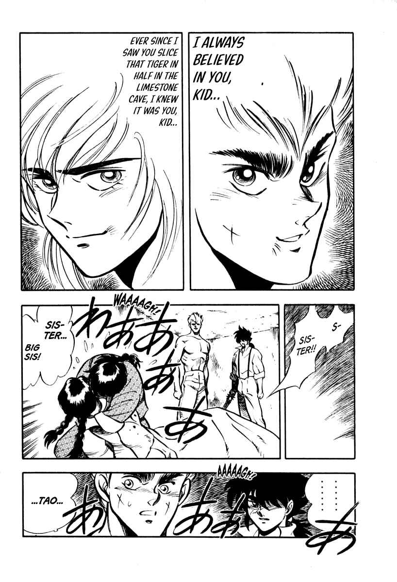 Page 9 Chapter 16 Captain Kid