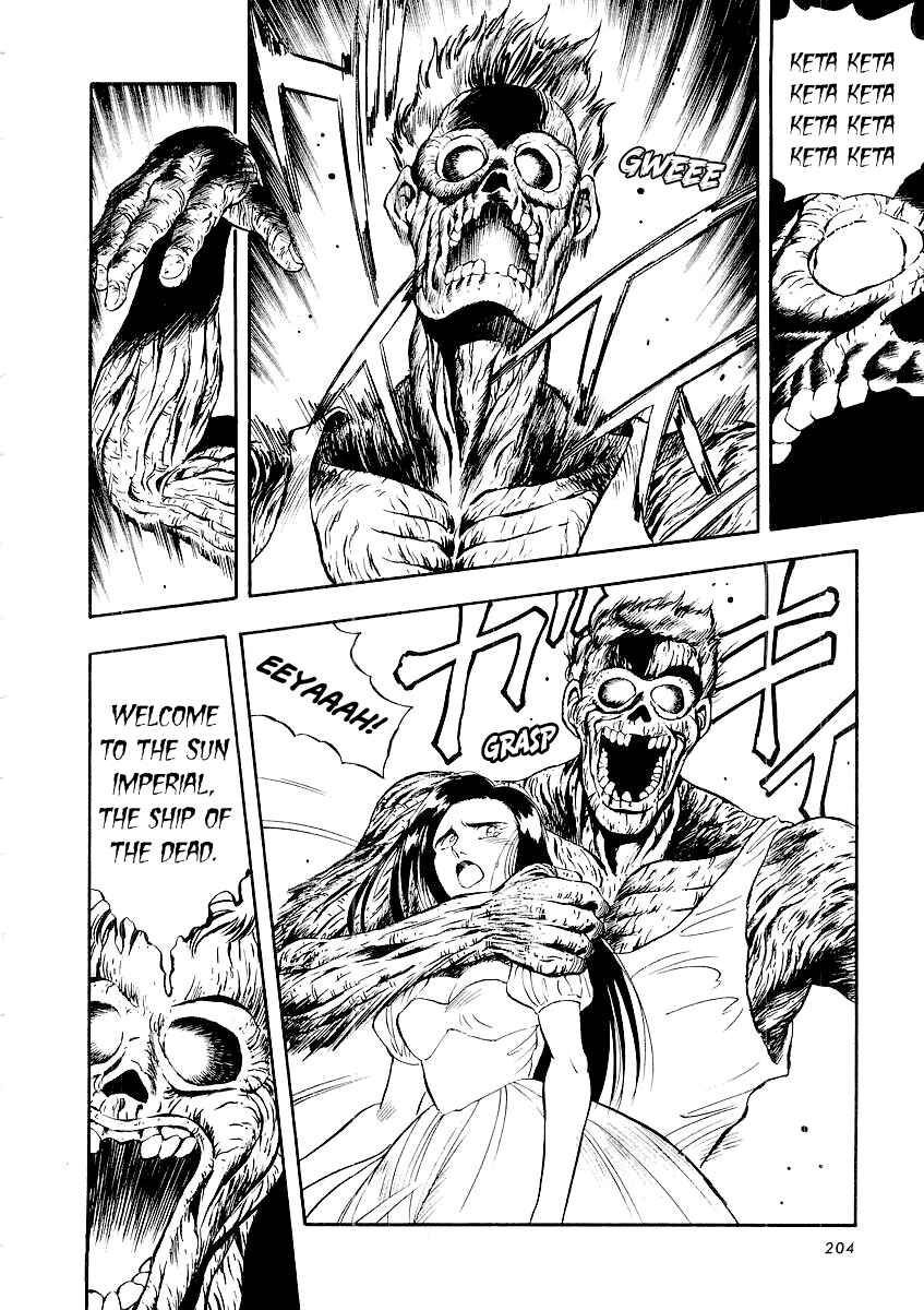 Page 23 Chapter 4 Captain Kid