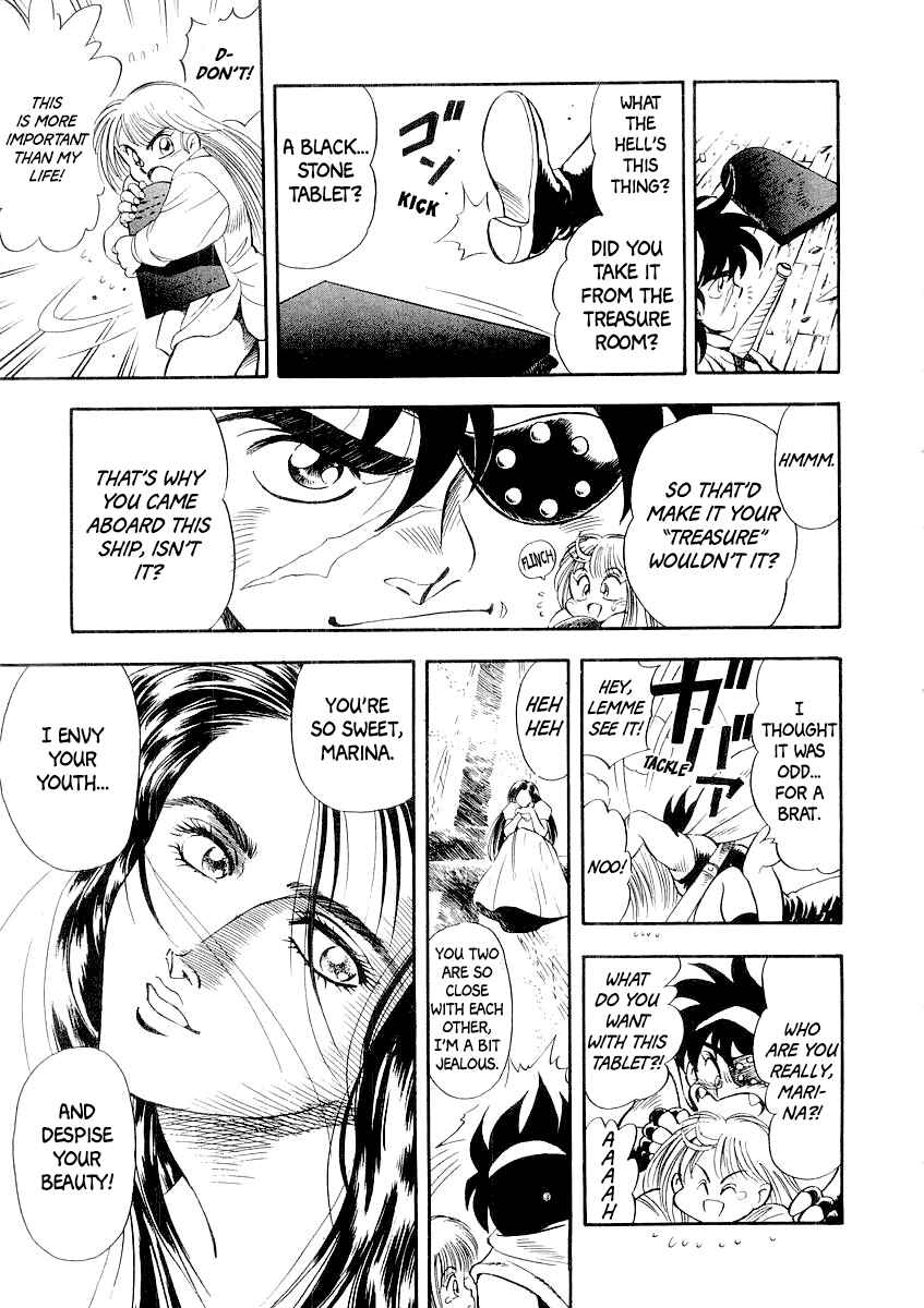 Page 44 Chapter 4 Captain Kid