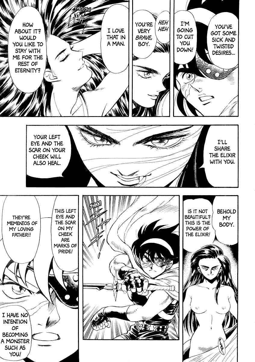 Page 46 Chapter 4 Captain Kid