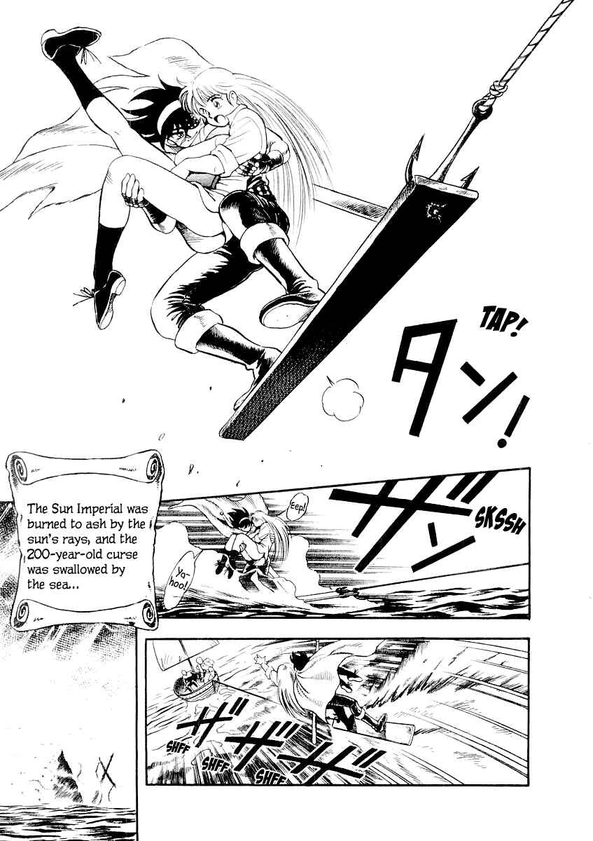 Page 54 Chapter 4 Captain Kid