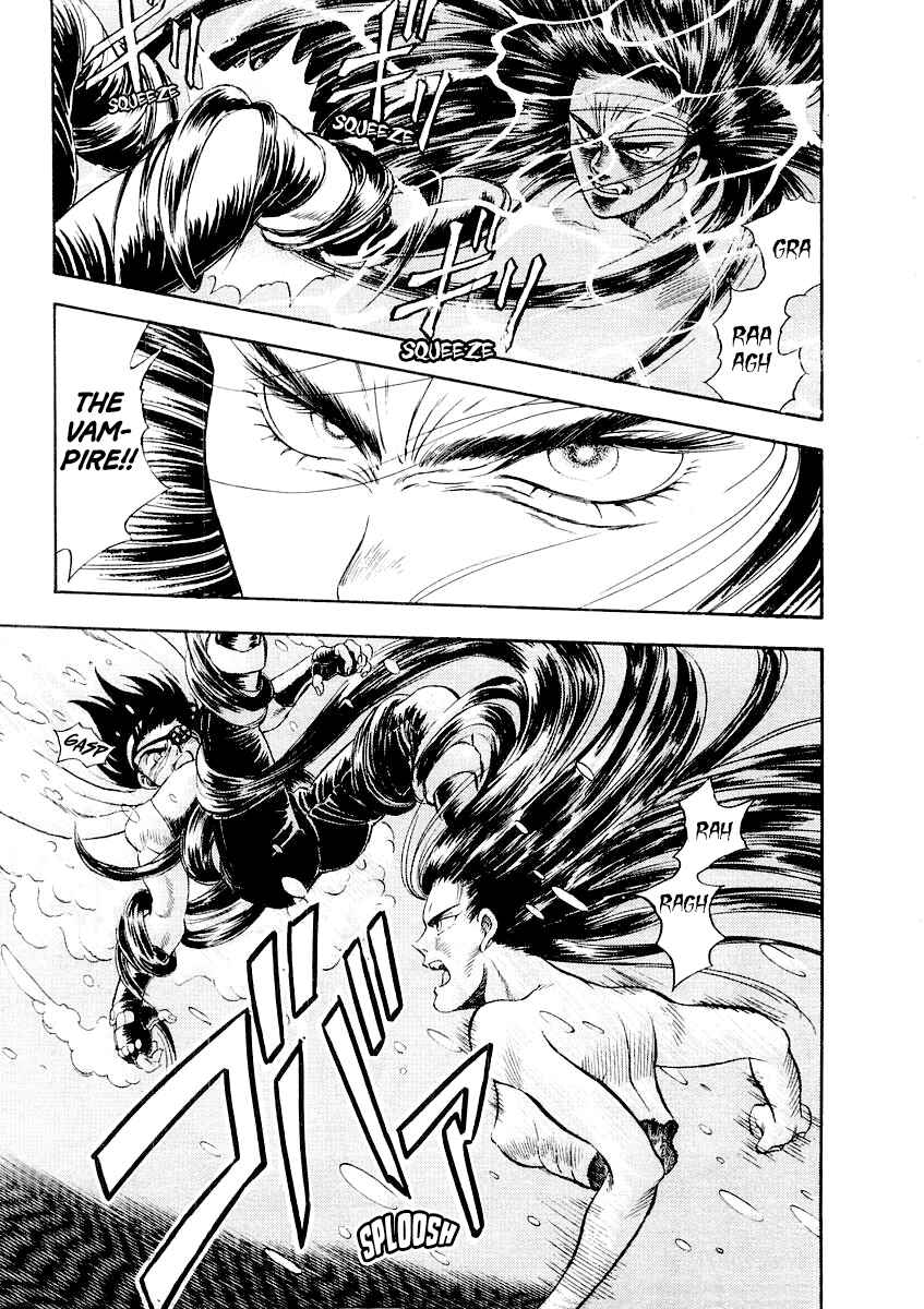 Page 56 Chapter 4 Captain Kid