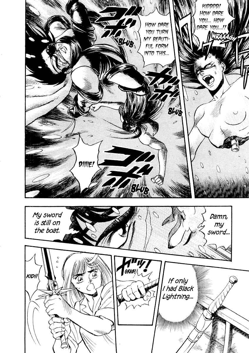 Page 57 Chapter 4 Captain Kid