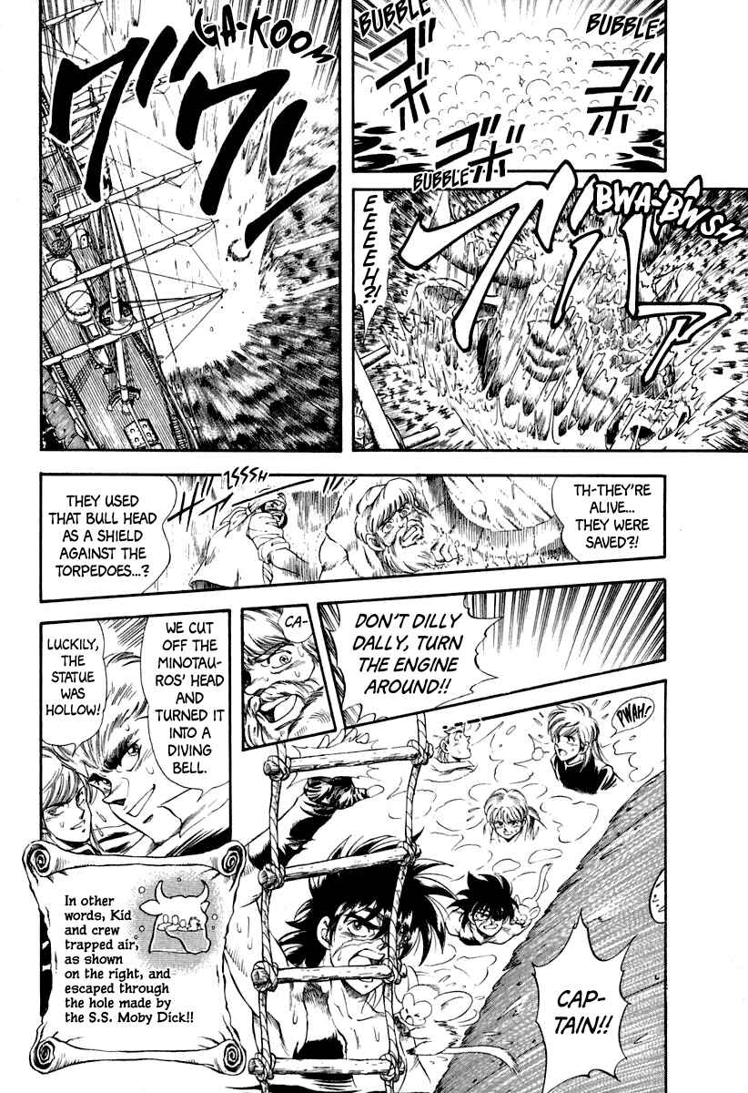 Page 20 Chapter 53 Captain Kid