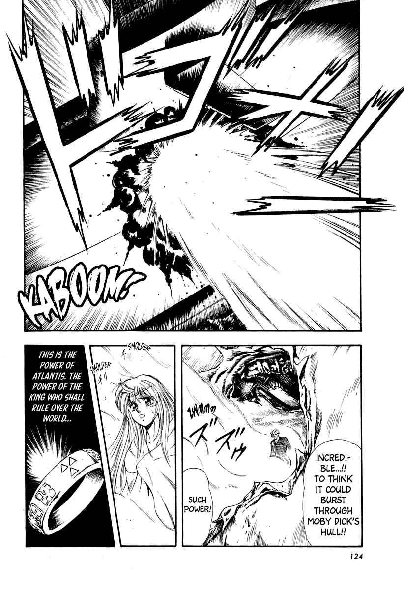 Page 47 Chapter 53 Captain Kid