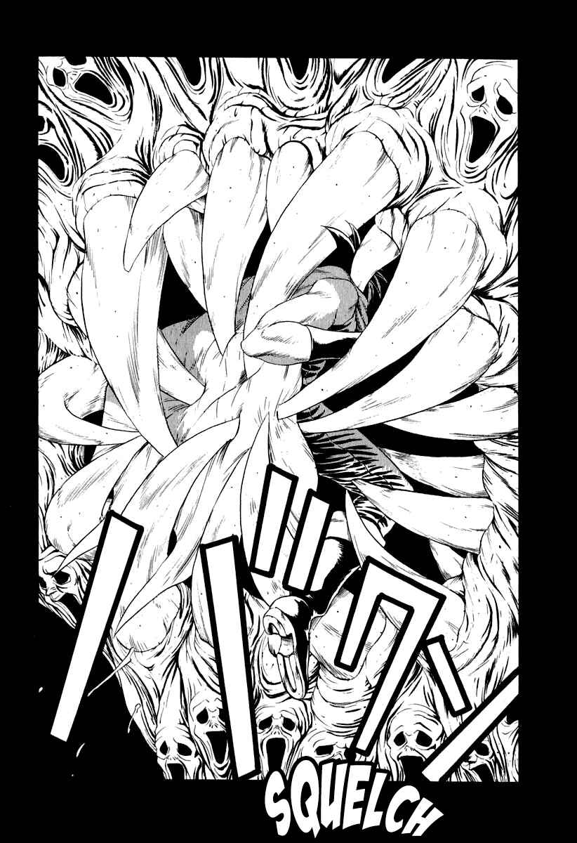 Page 62 Chapter 52 Captain Kid