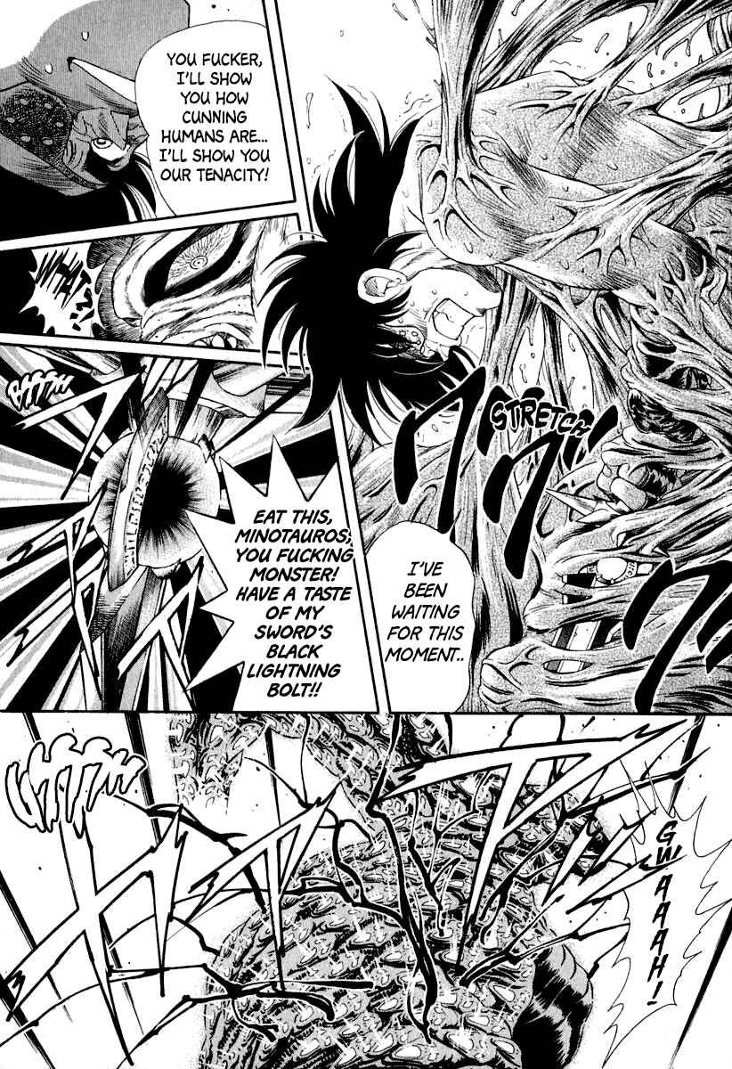 Page 66 Chapter 52 Captain Kid