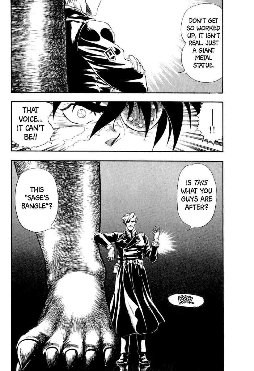 Page 72 Chapter 52 Captain Kid
