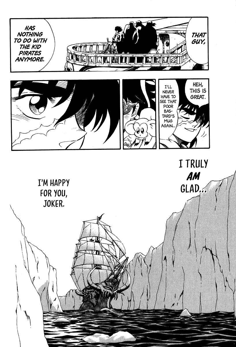 Page 19 Chapter 12 Captain Kid
