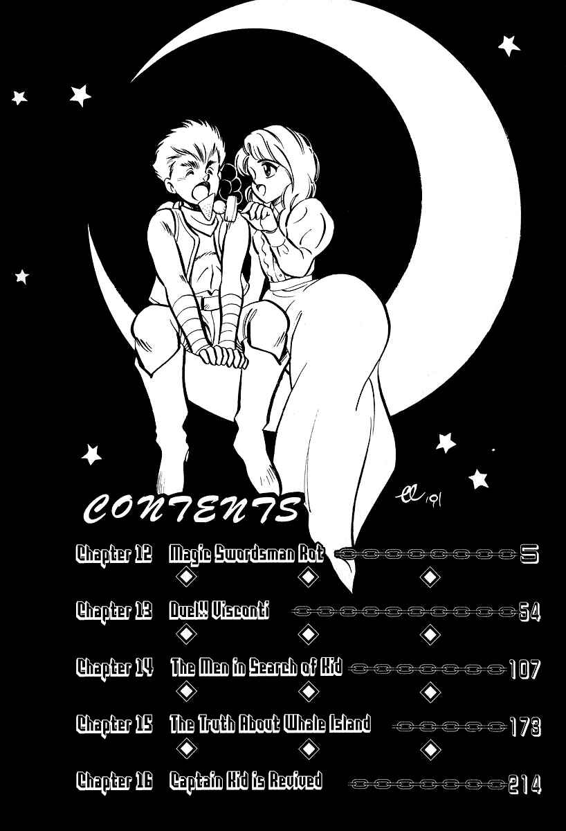 Page 6 Chapter 12 Captain Kid