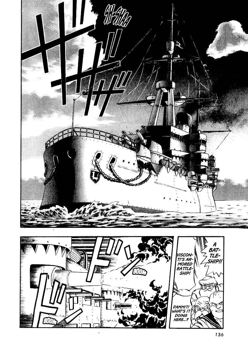 Page 29 Chapter 6 Captain Kid