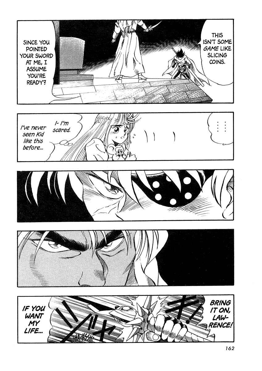Page 54 Chapter 6 Captain Kid