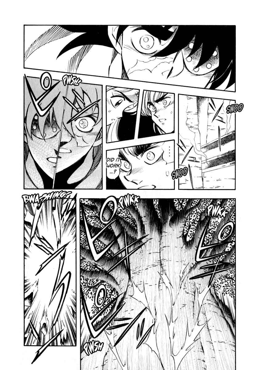 Page 12 Chapter 20 Captain Kid