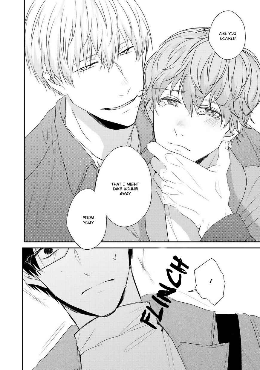 Page 10 Chapter 5 Sayonara, Boku no Goshujin-sama