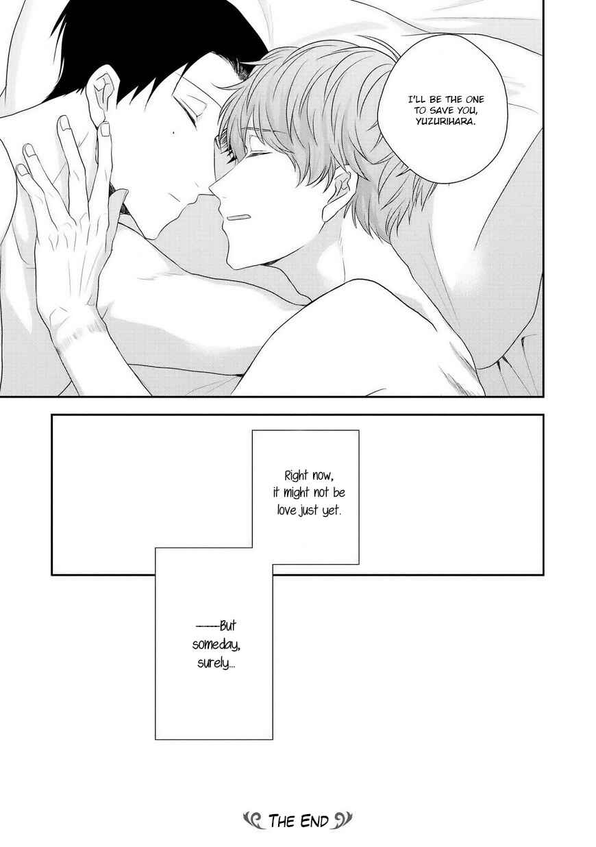 Page 37 Chapter 5 Sayonara, Boku no Goshujin-sama