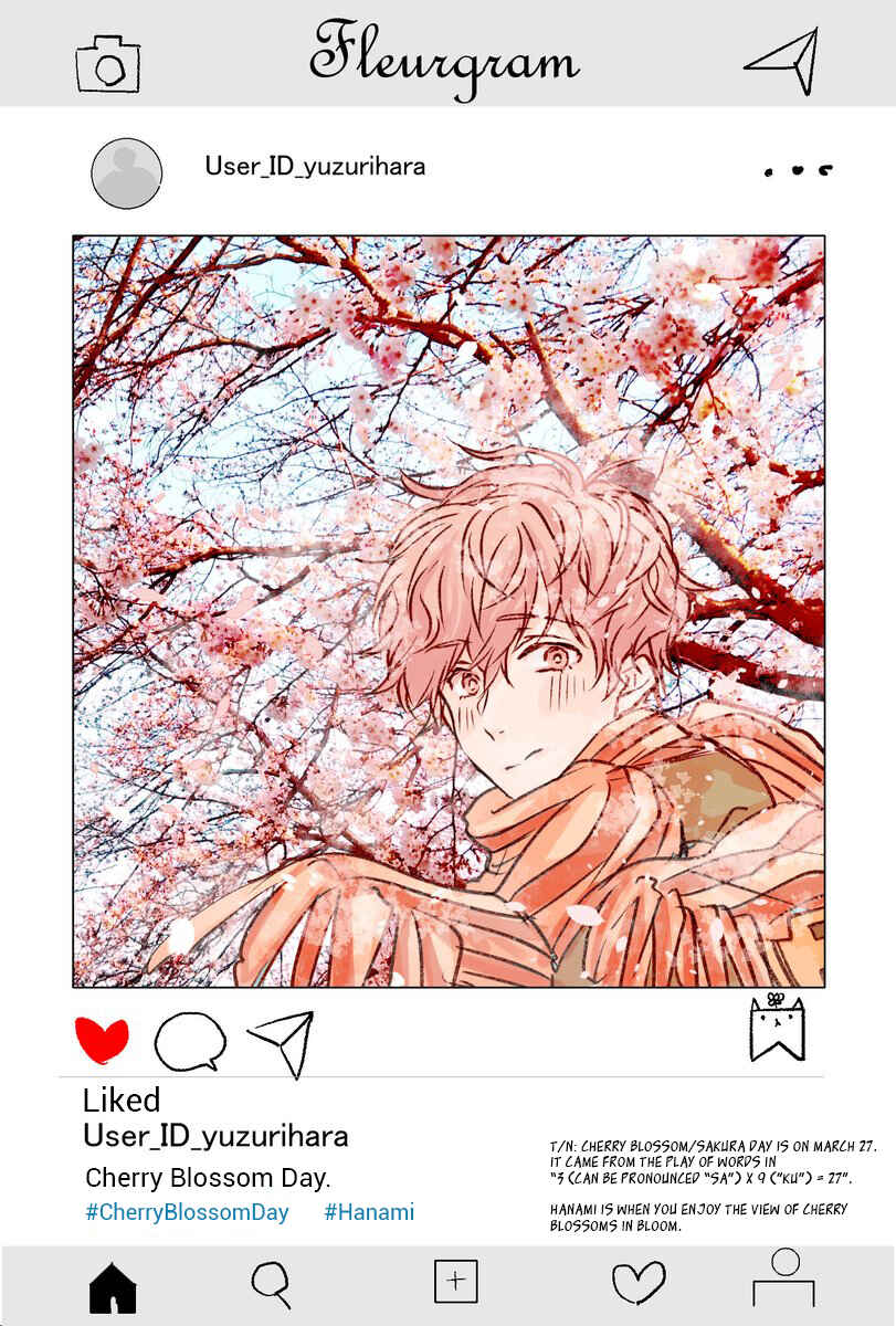 Page 48 Chapter 5.5 Sayonara, Boku no Goshujin-sama