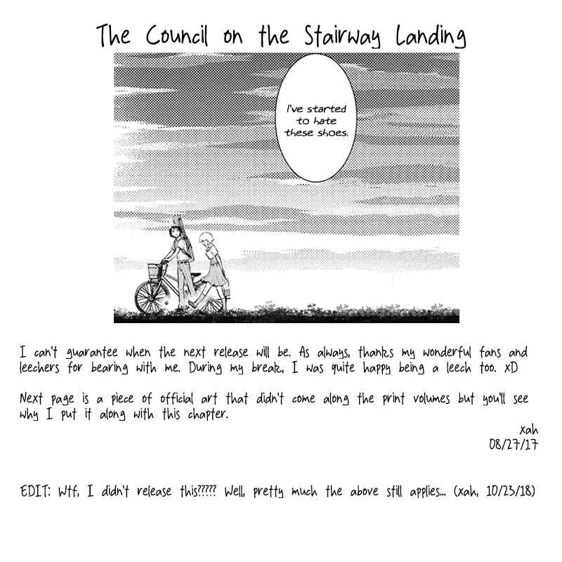 Page 22 Chapter 16 Kaidan Tochuu no Big Noise