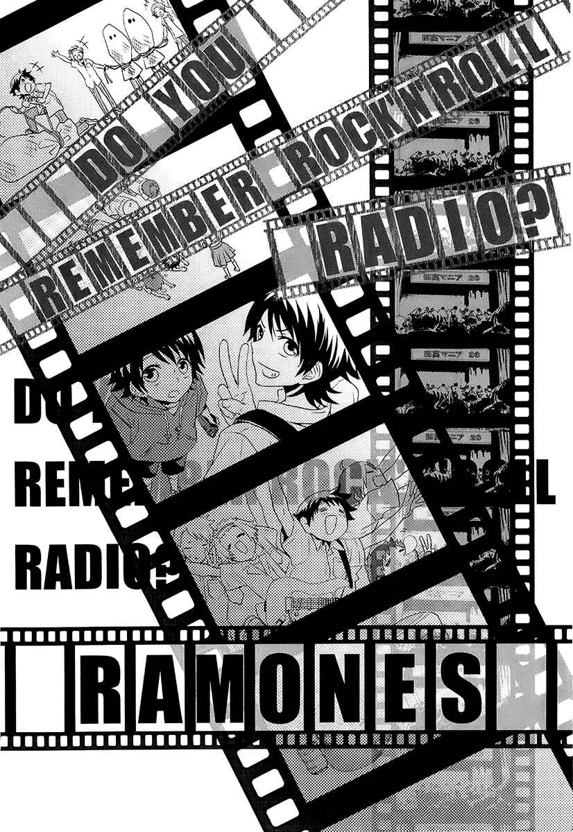 Page 11 Chapter 9 Kaidan Tochuu no Big Noise