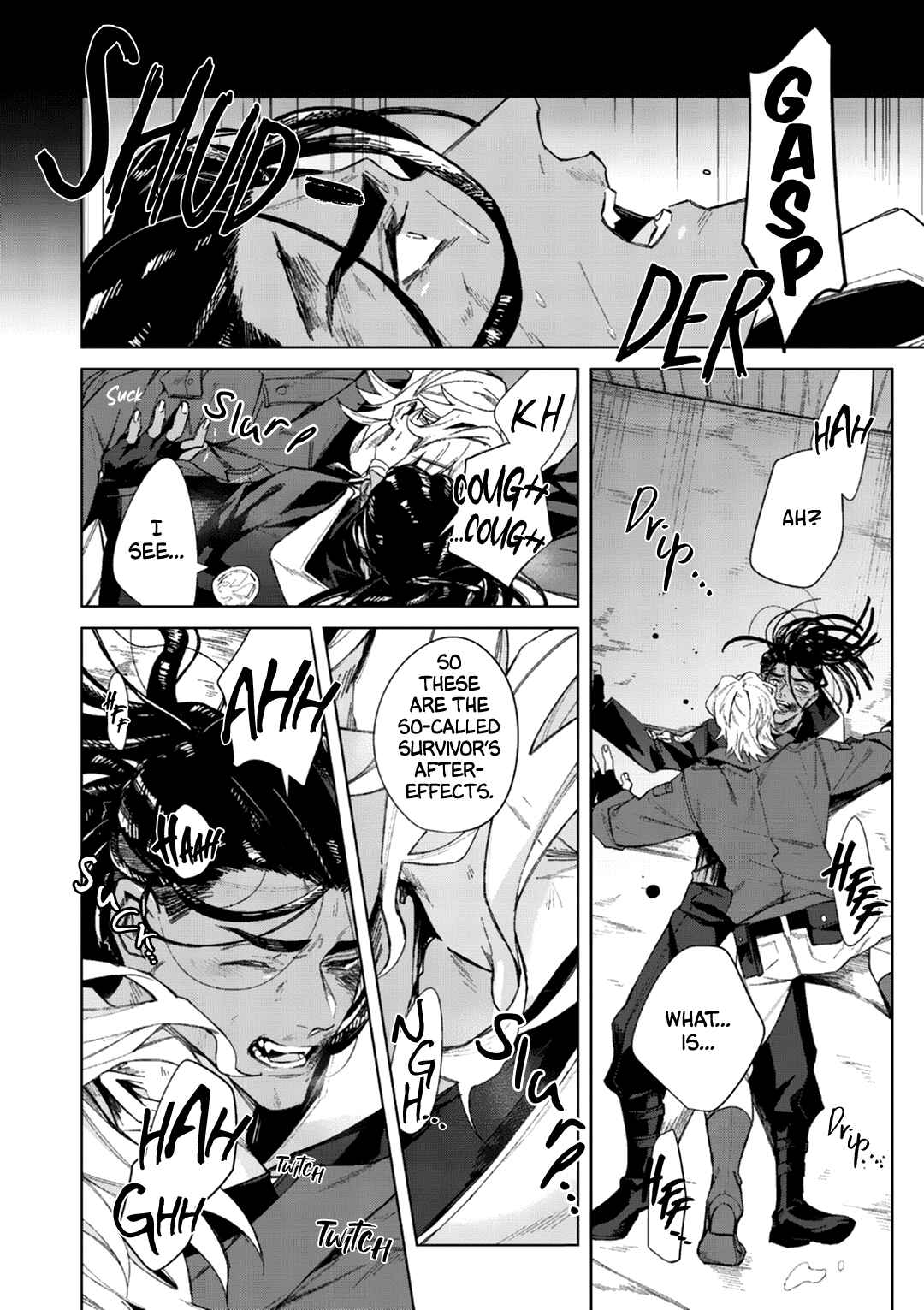 Page 23 Chapter 4 Nocturnal Dogs