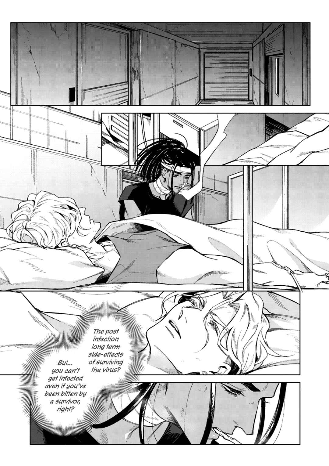 Page 26 Chapter 4 Nocturnal Dogs