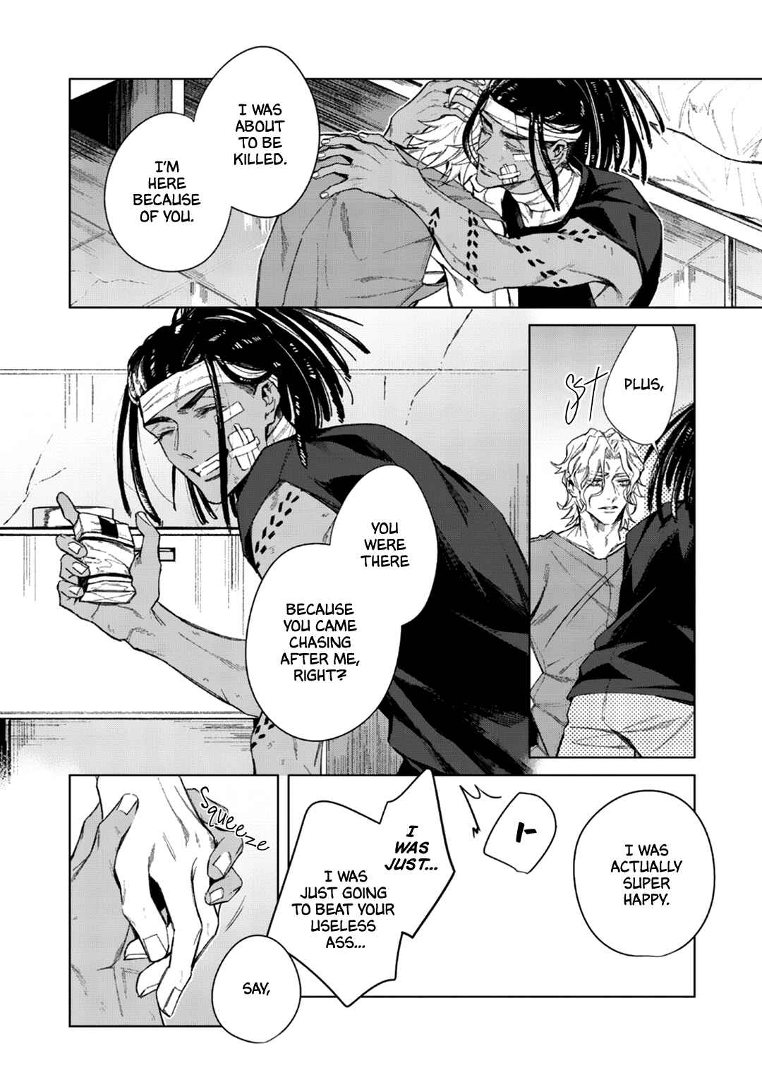 Page 33 Chapter 4 Nocturnal Dogs