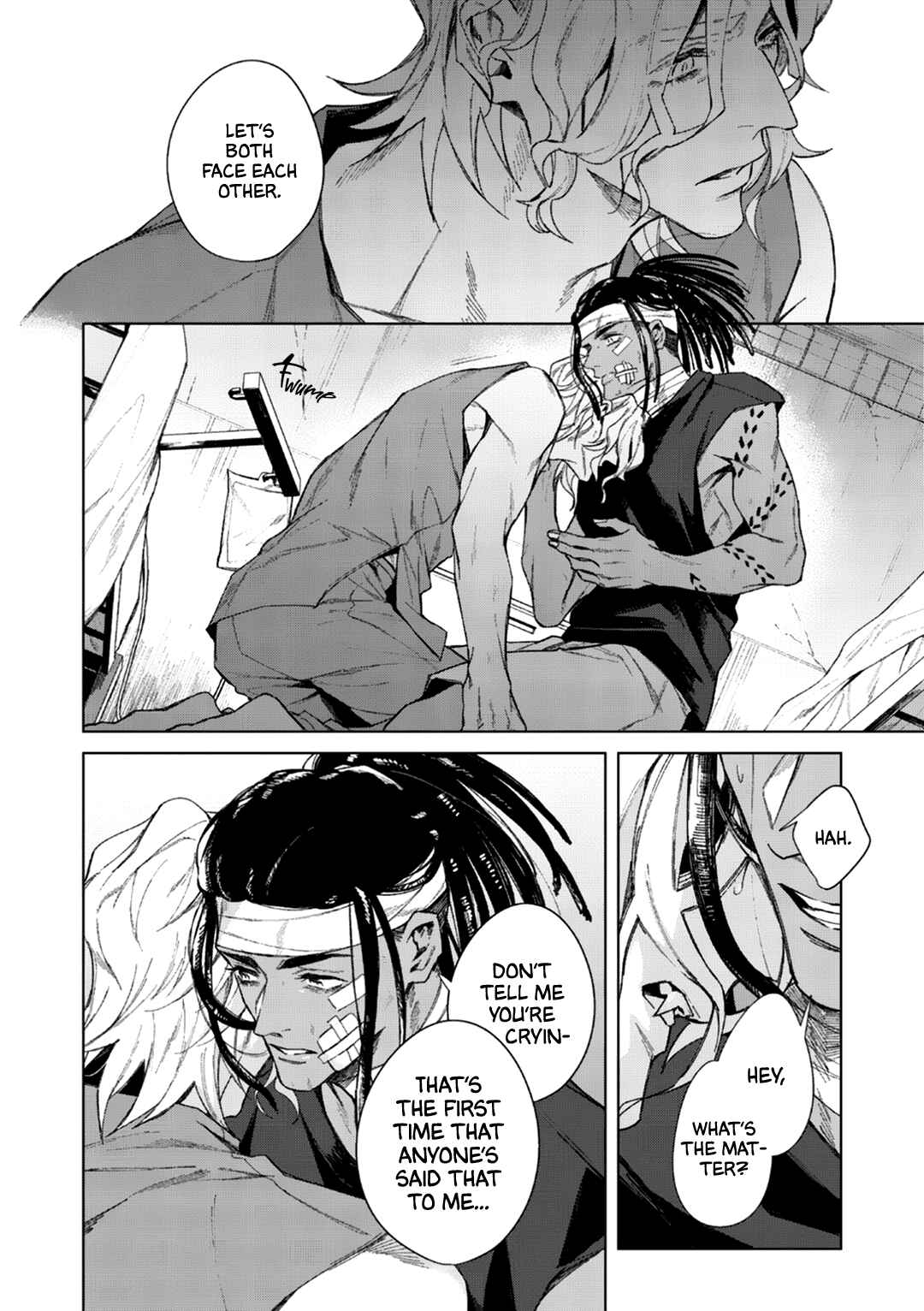 Page 35 Chapter 4 Nocturnal Dogs