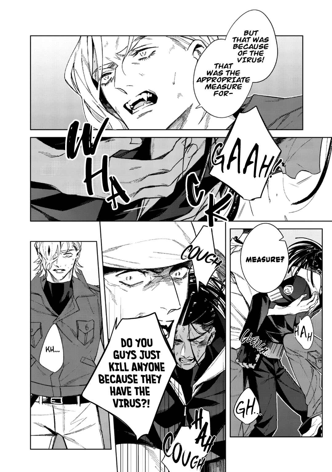 Page 9 Chapter 4 Nocturnal Dogs