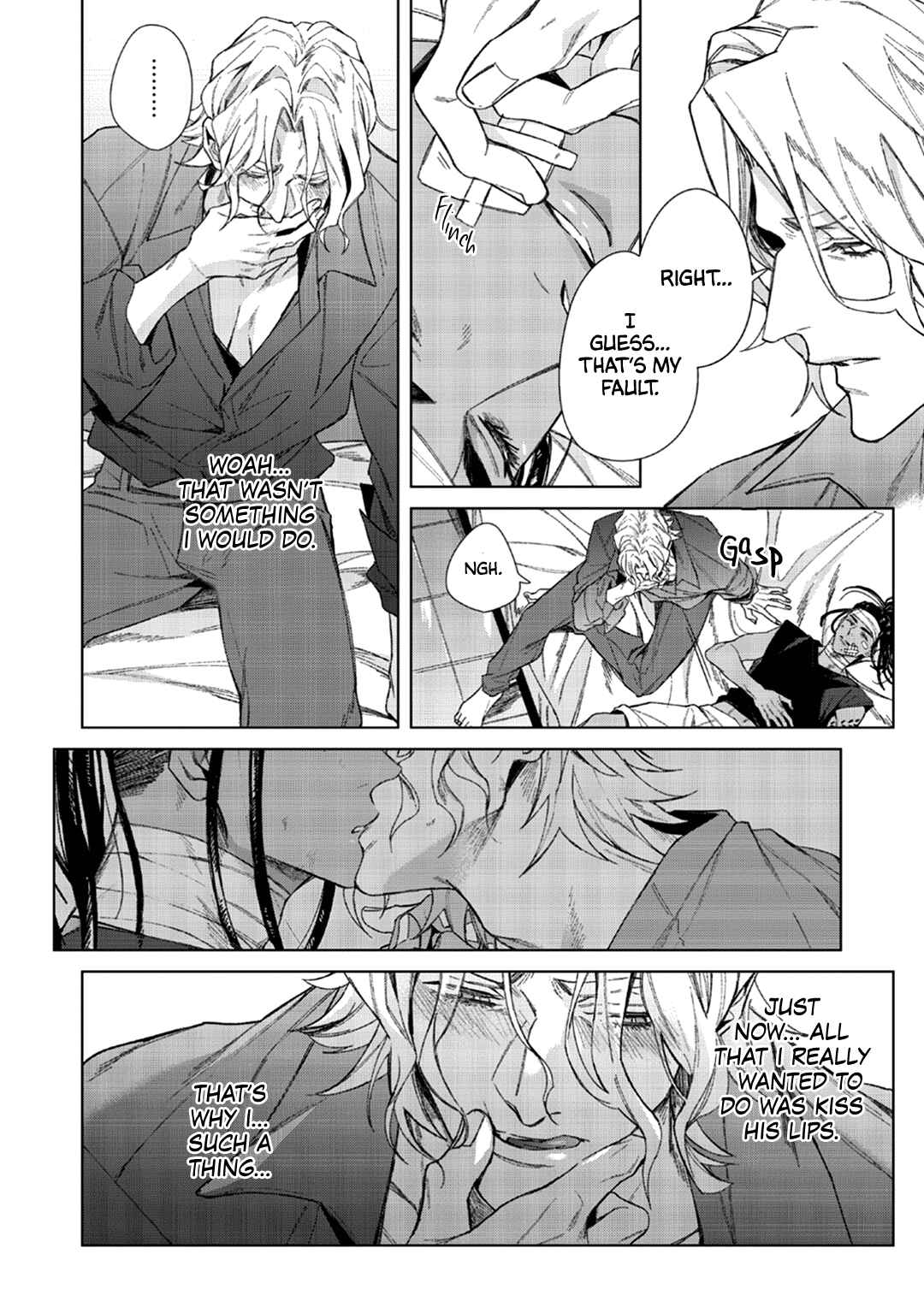 Page 10 Chapter 5 Nocturnal Dogs