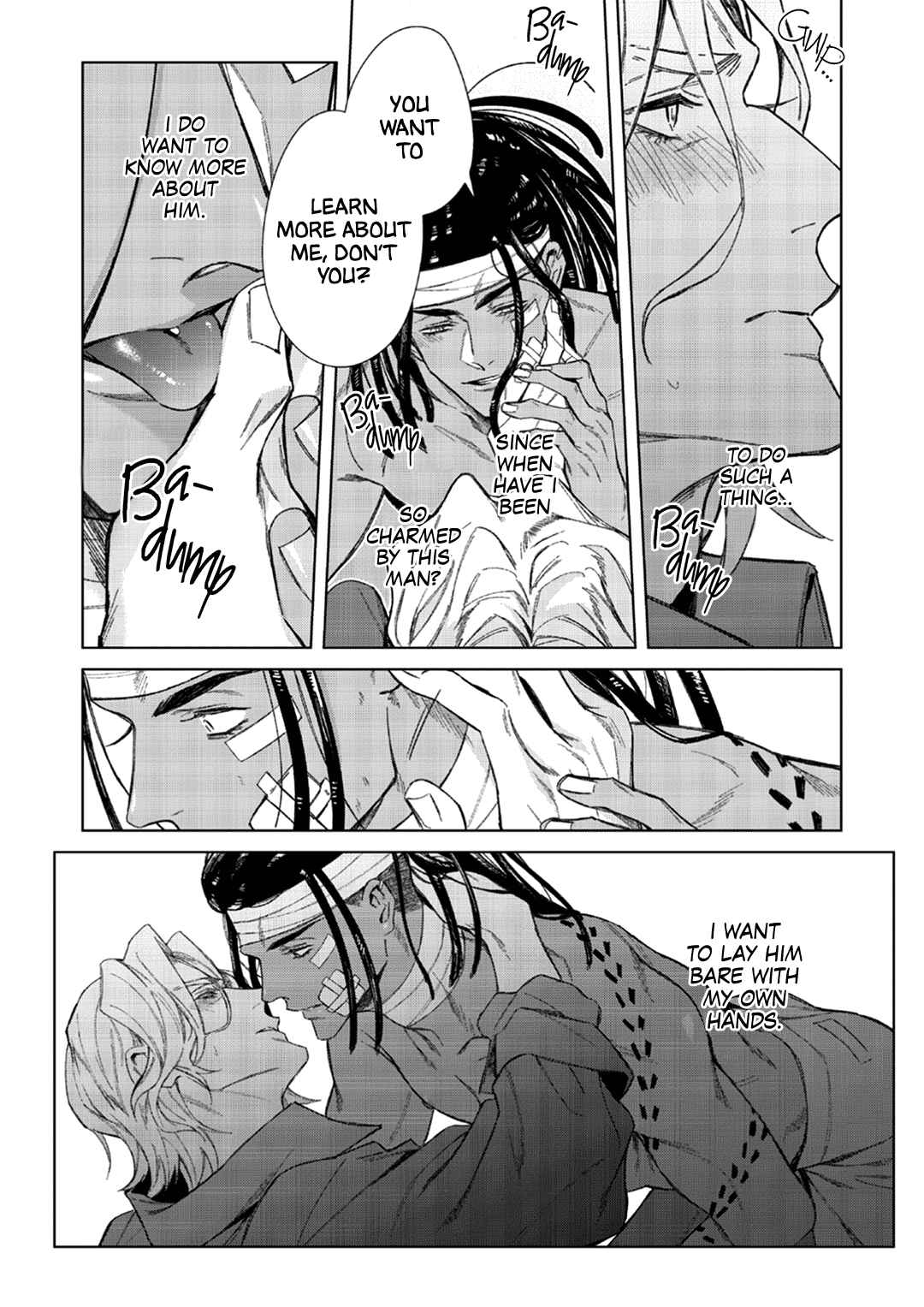 Page 16 Chapter 5 Nocturnal Dogs
