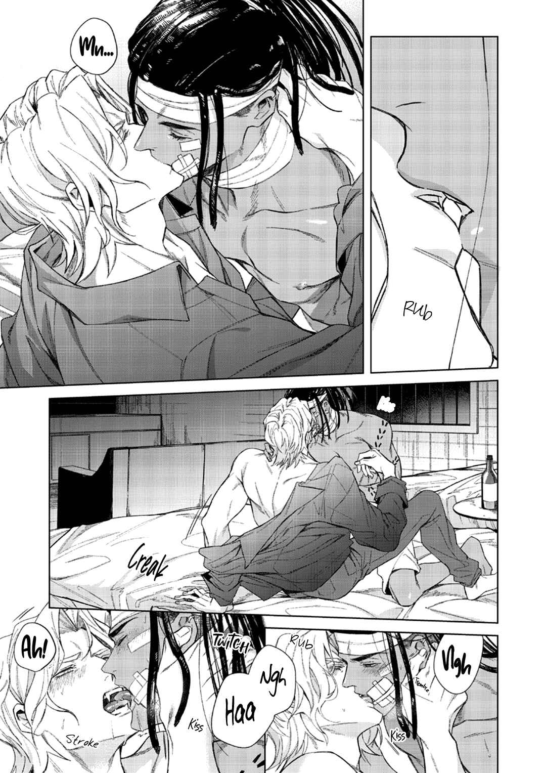Page 17 Chapter 5 Nocturnal Dogs