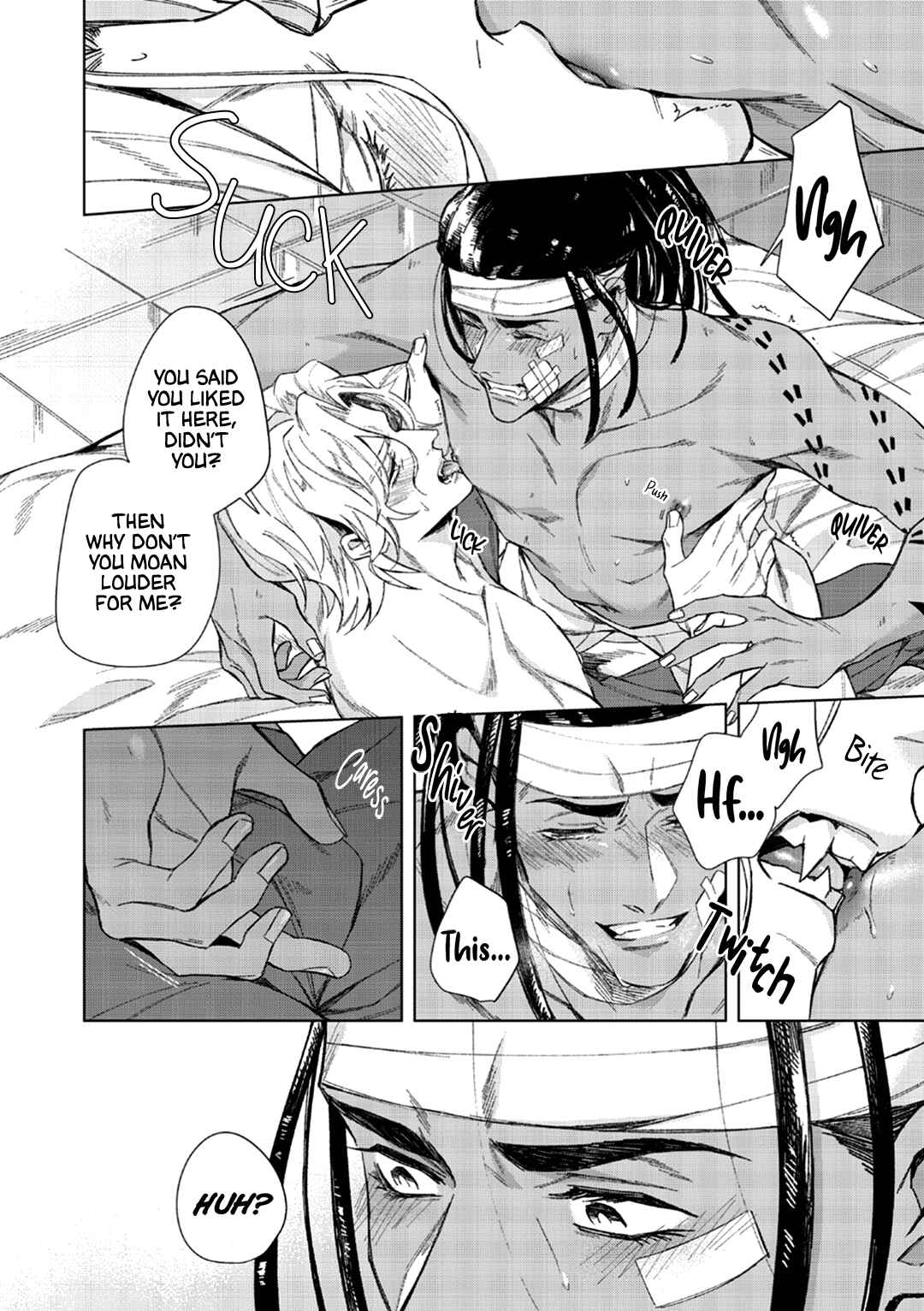 Page 20 Chapter 5 Nocturnal Dogs