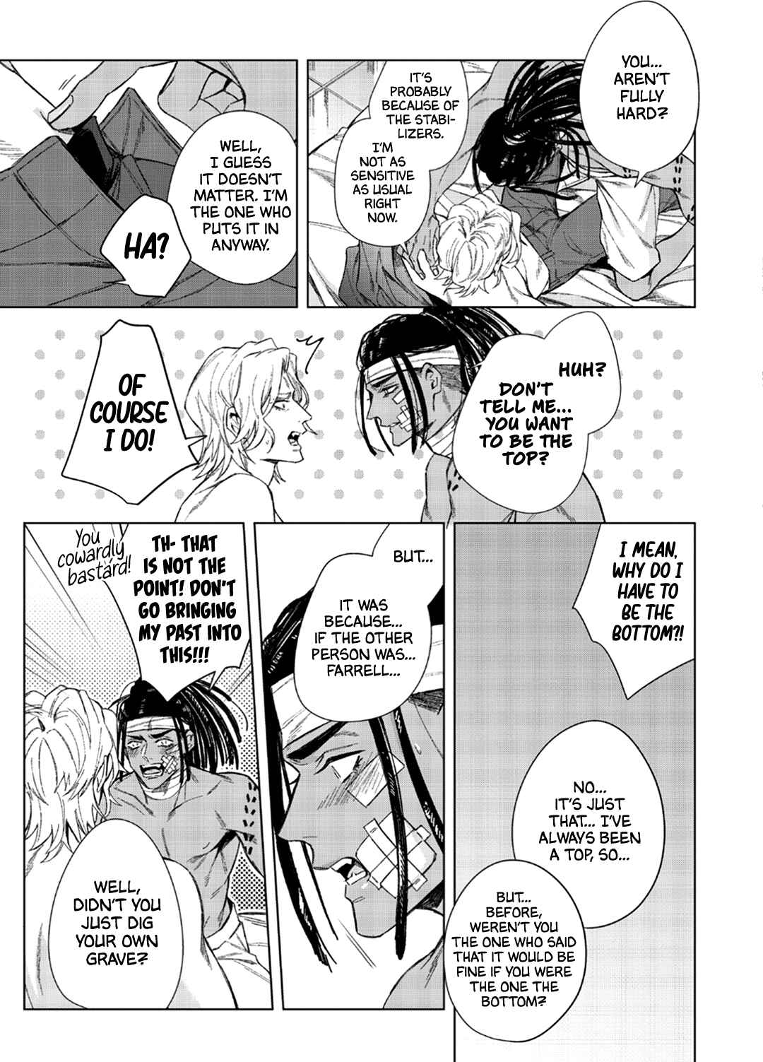 Page 21 Chapter 5 Nocturnal Dogs