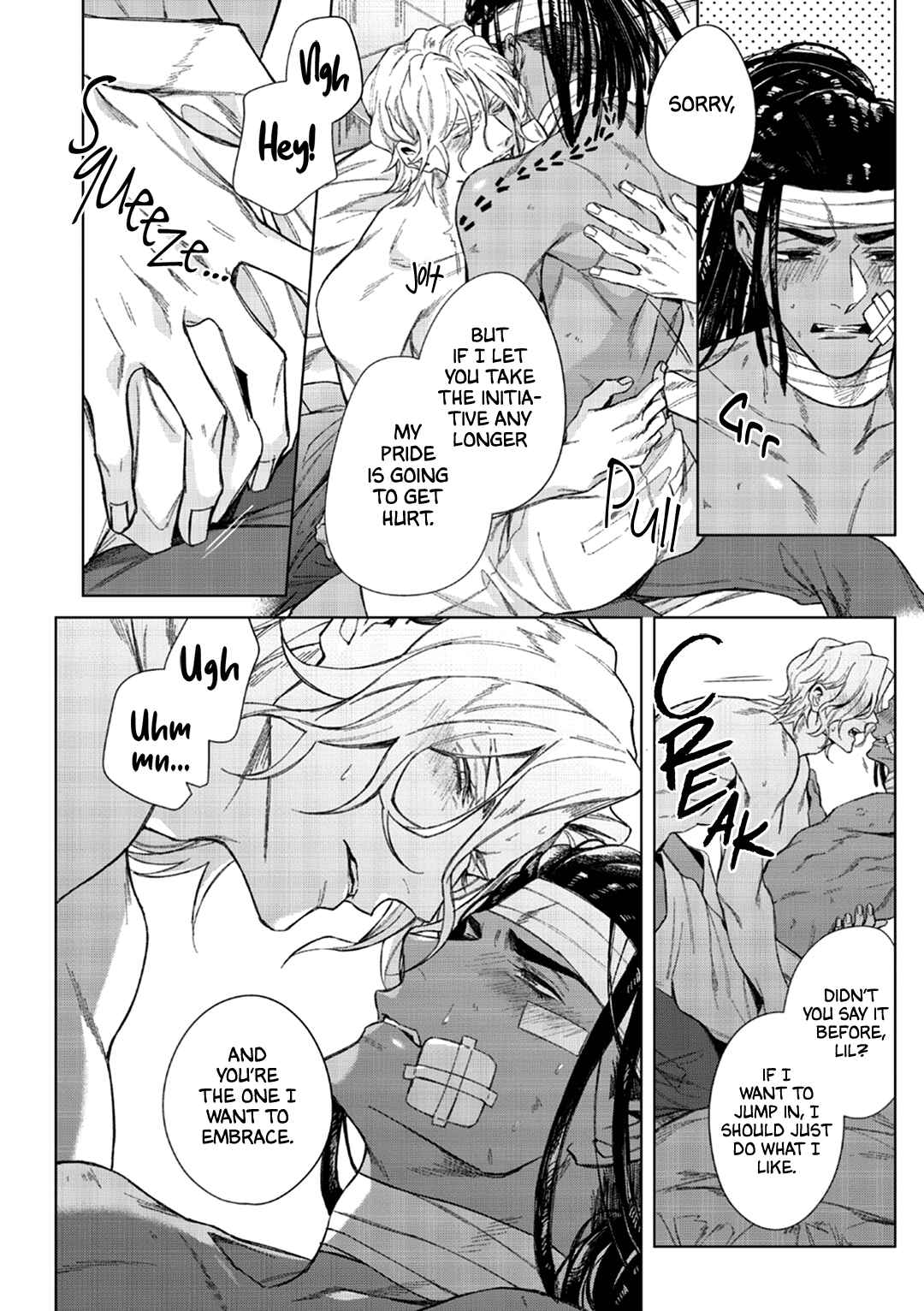 Page 22 Chapter 5 Nocturnal Dogs
