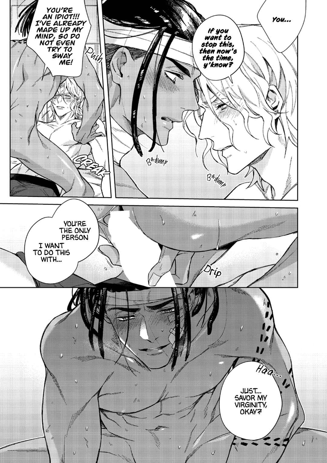 Page 27 Chapter 5 Nocturnal Dogs