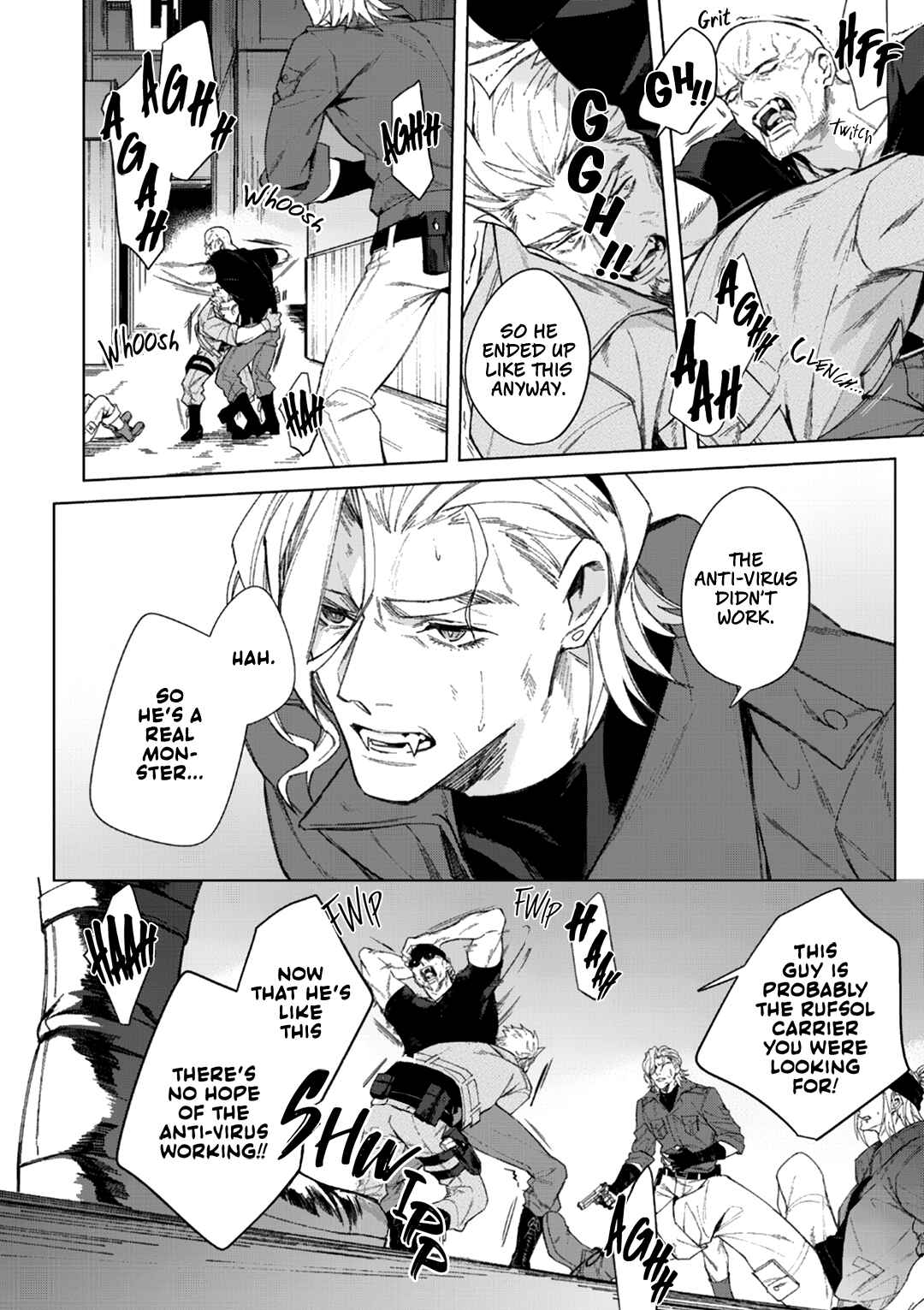 Page 29 Chapter 3 Nocturnal Dogs