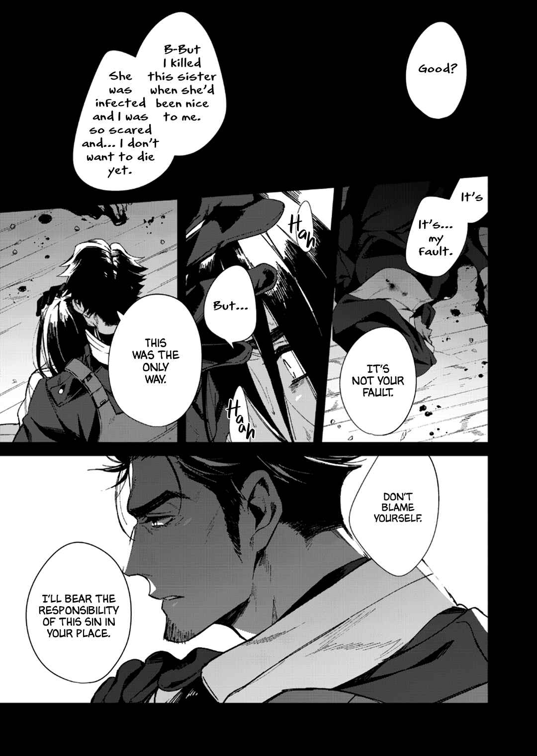 Page 6 Chapter 3 Nocturnal Dogs