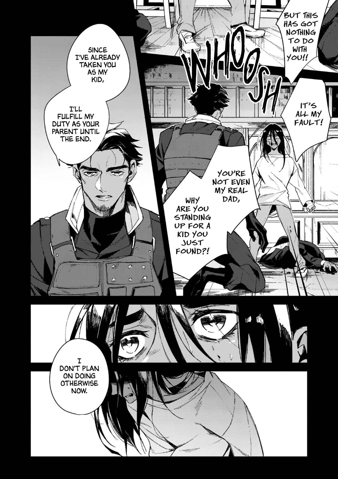 Page 7 Chapter 3 Nocturnal Dogs