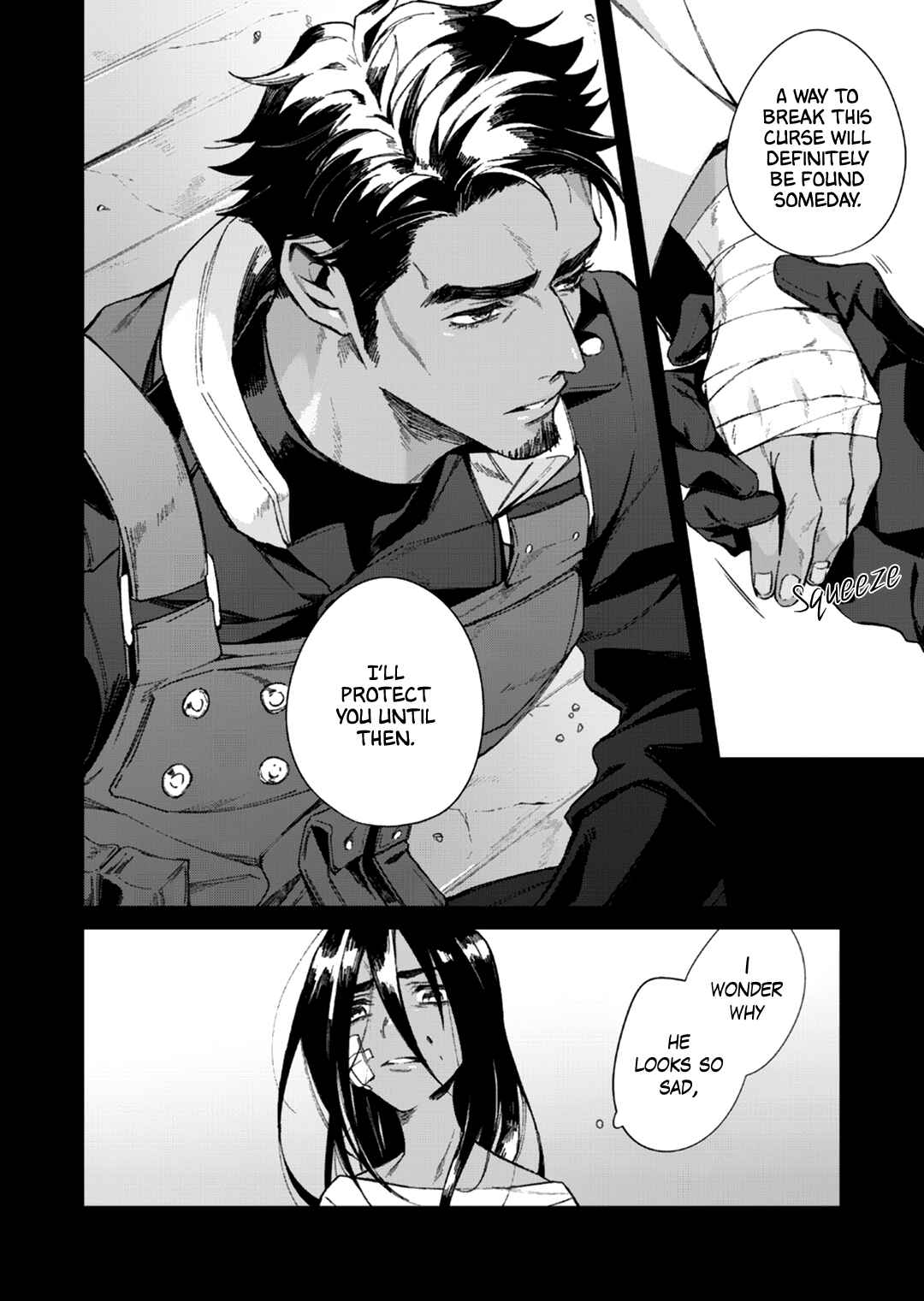 Page 9 Chapter 3 Nocturnal Dogs