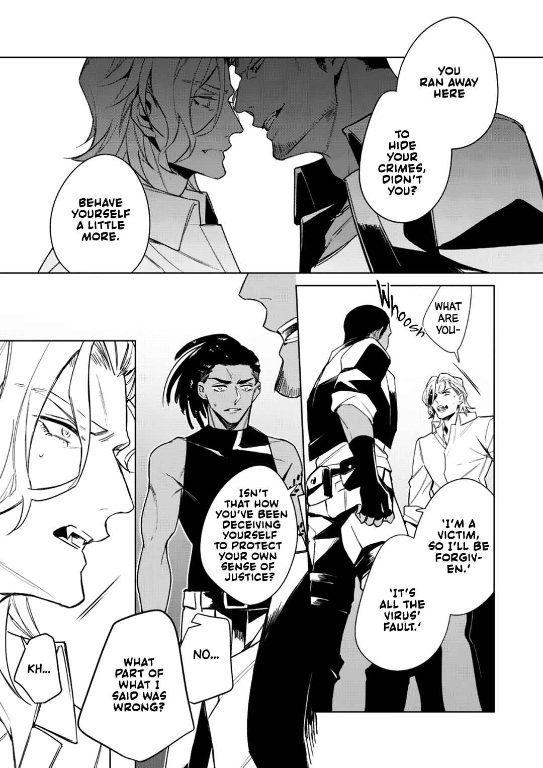 Page 22 Chapter 2 Nocturnal Dogs