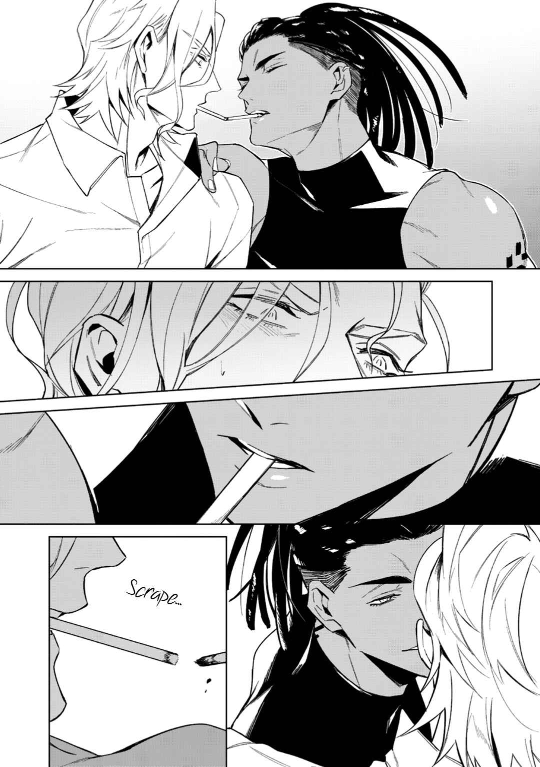 Page 32 Chapter 2 Nocturnal Dogs