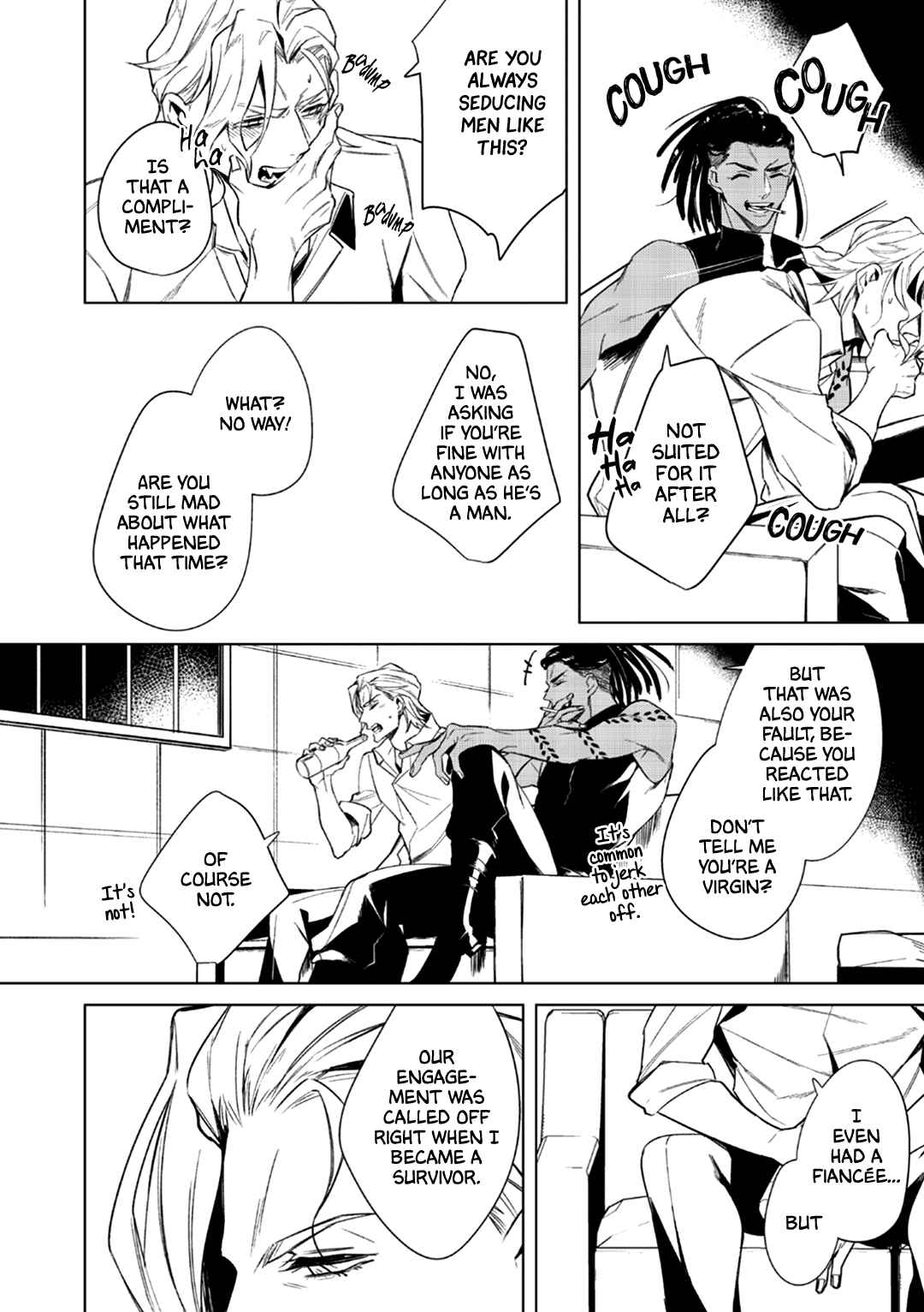 Page 33 Chapter 2 Nocturnal Dogs