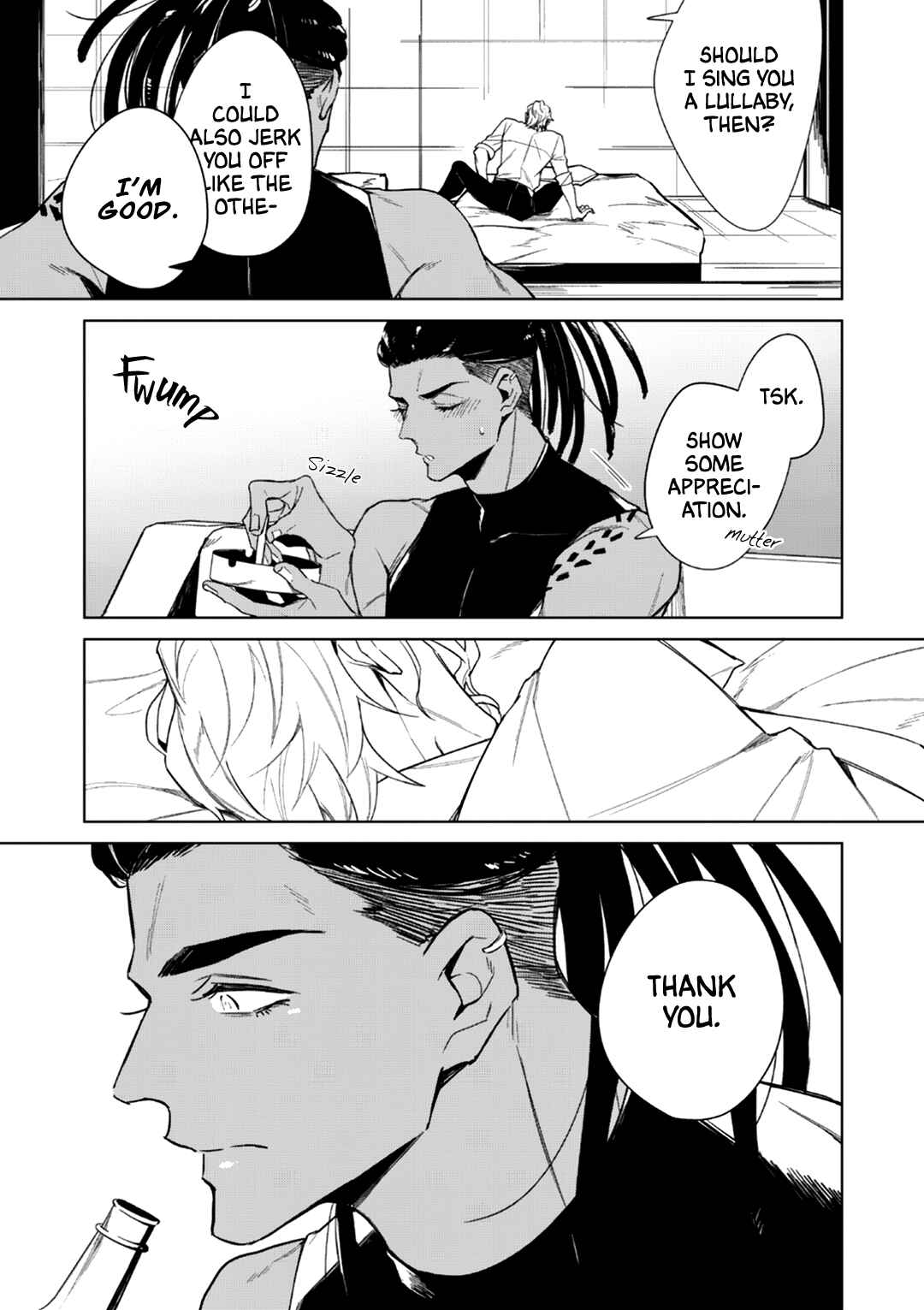 Page 36 Chapter 2 Nocturnal Dogs
