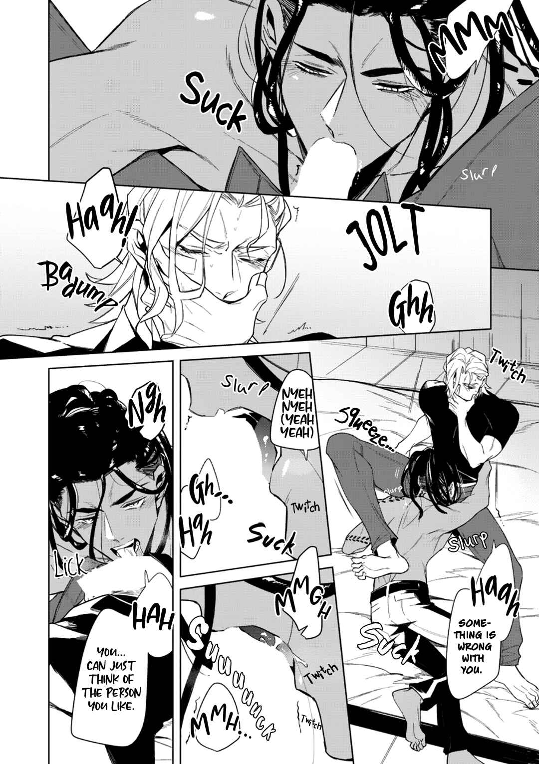 Page 9 Chapter 2 Nocturnal Dogs