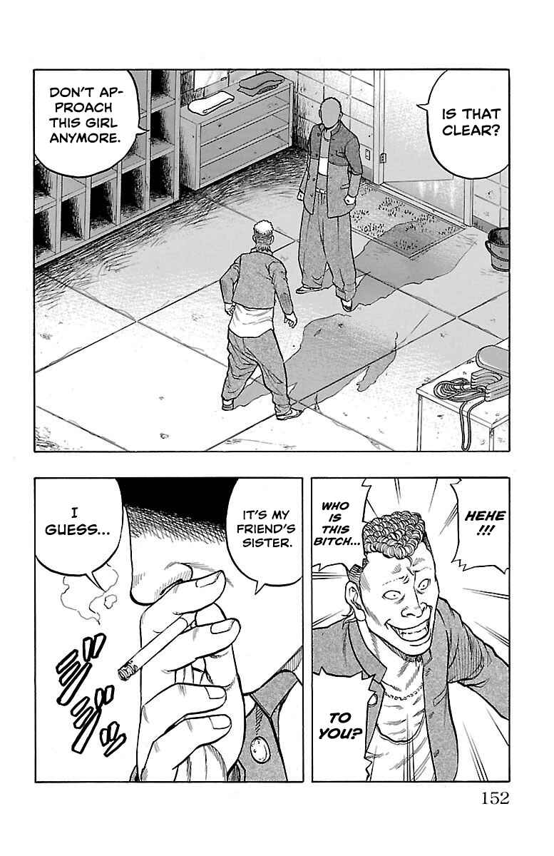 Page 22 Chapter 3 Drop OG