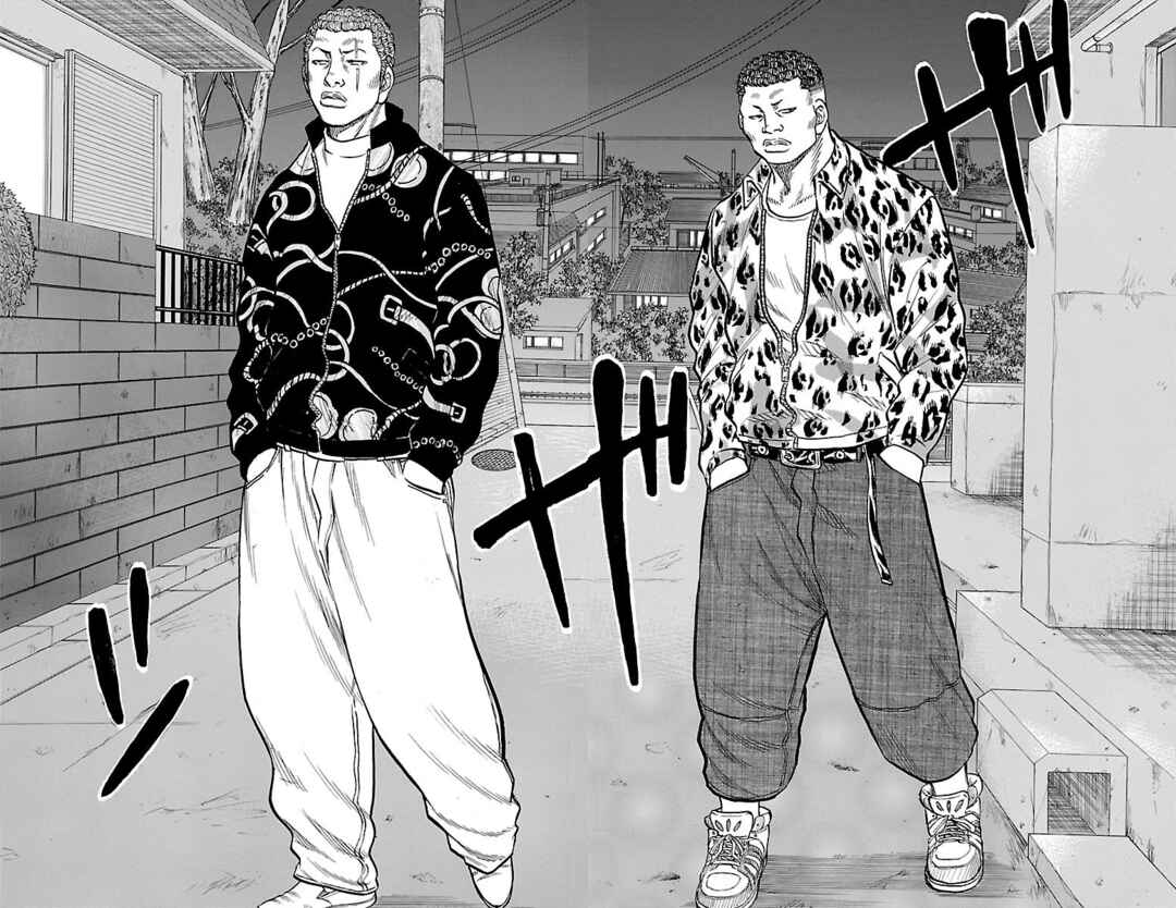 Page 38 Chapter 3 Drop OG