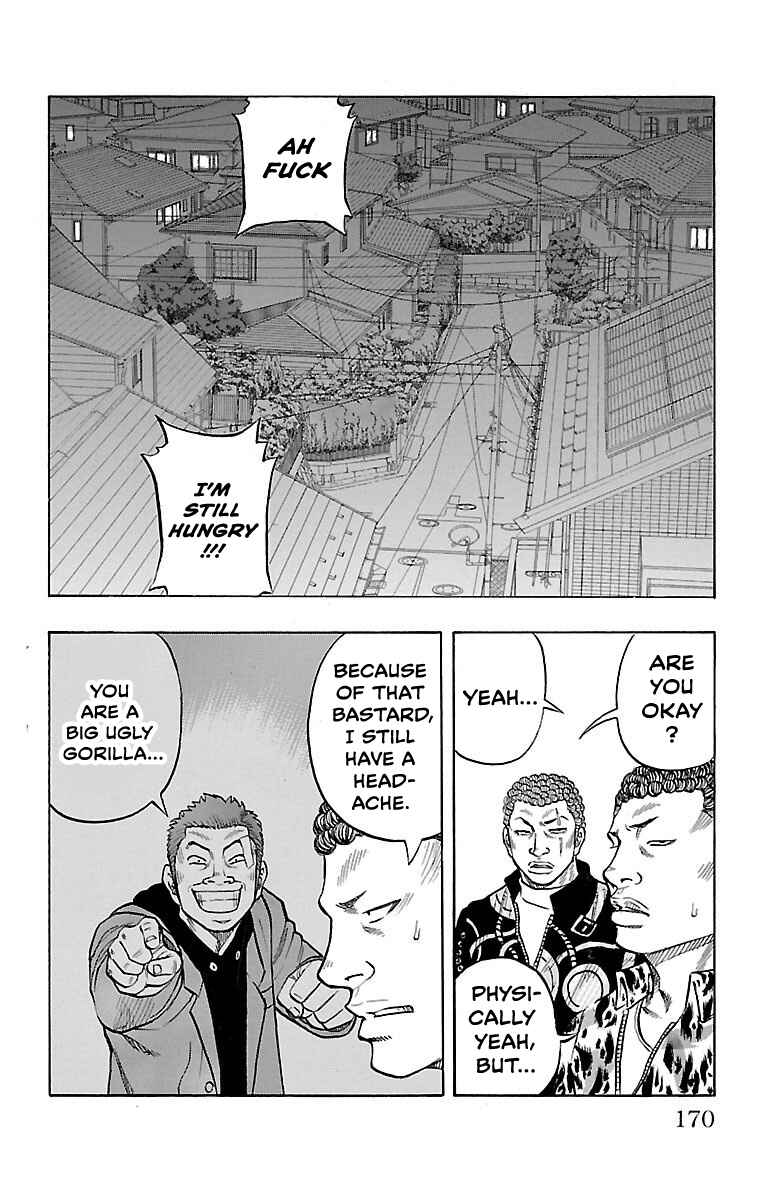 Page 39 Chapter 3 Drop OG